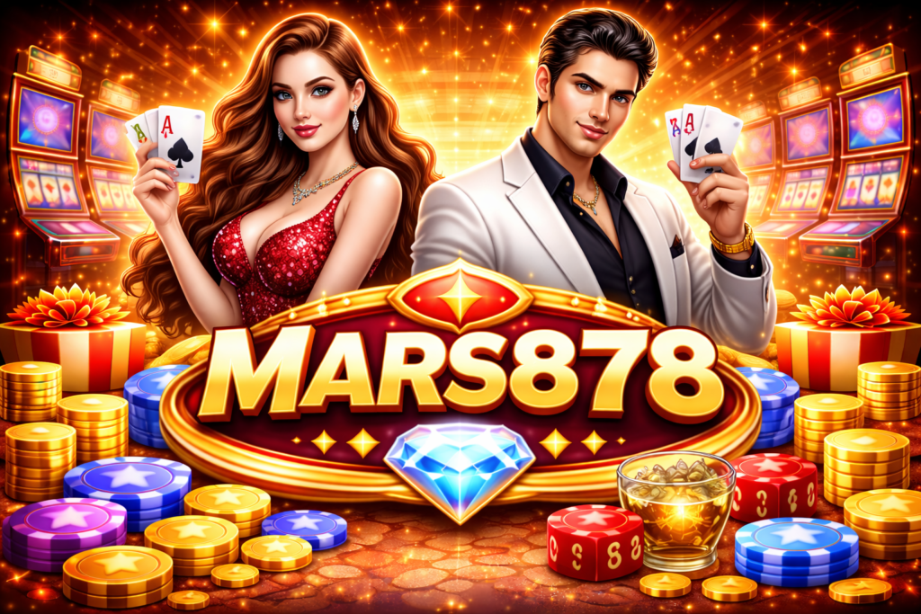 mars878