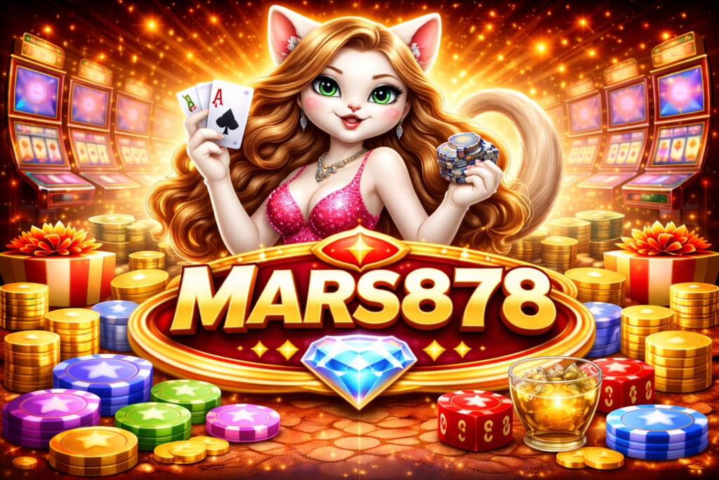 mars878